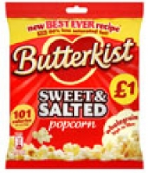 Bkist popcorn