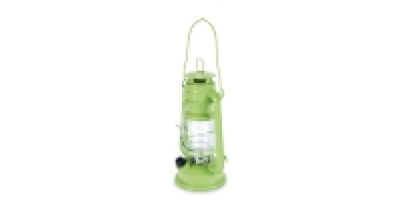Vintage Camping Lantern