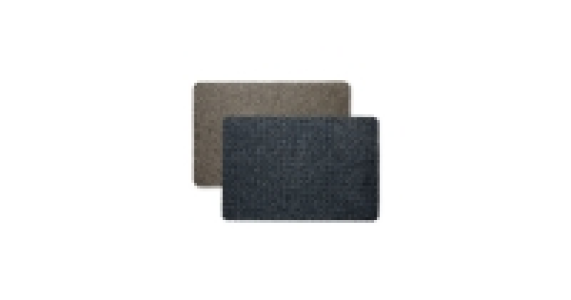 Scrape & Soak Mat £3.49