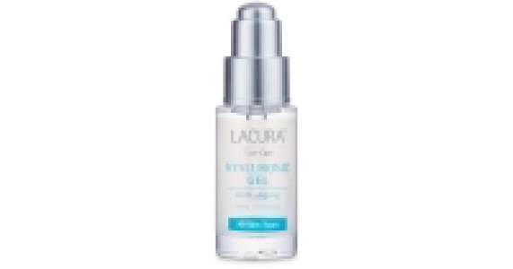 Hyaluronic Gel £6.99