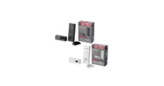 Wireless Door Chime £5.99