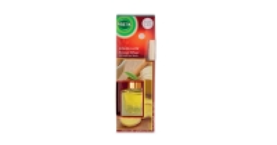 Ginger Glass Beads Reed Diffuser