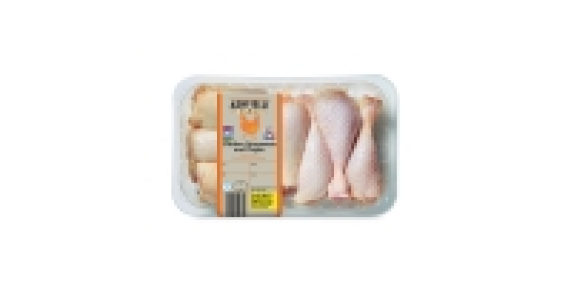 British Chicken Drums & Thighs £2.39