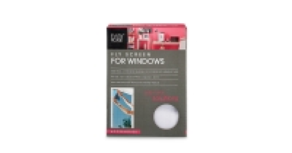 Fly Screen for Windows