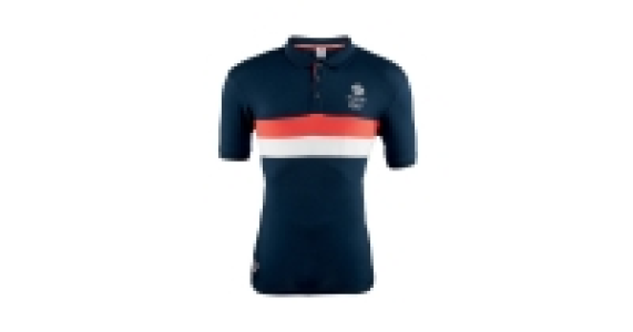Team GB Mens Polo Shirt £4.99