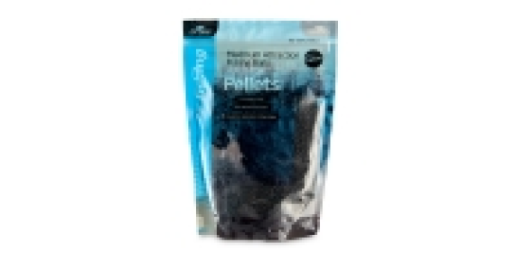 Maximum Attraction Fishing Pellets