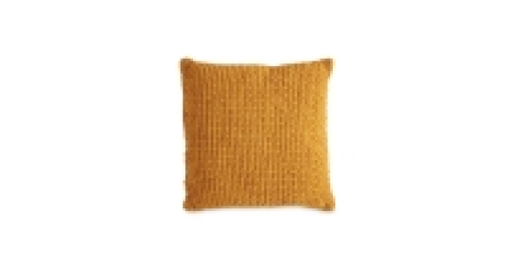 Chenille Cushion £5.49