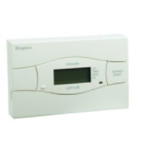 Drayton LP711Si Electronic Timeswitch £69.99