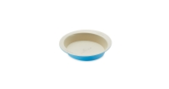 Small Ceramic Round Cake Pan £3.99