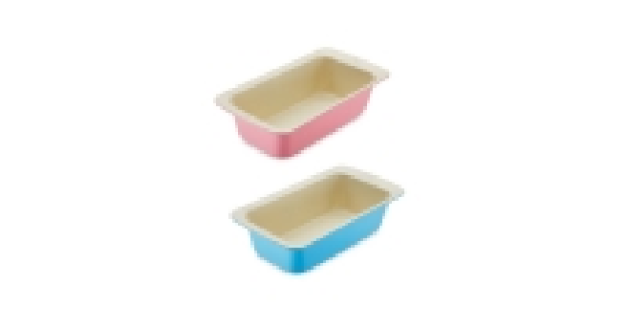 Small Ceramic Loaf Pan £3.99