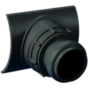 Easyboss Connector Black