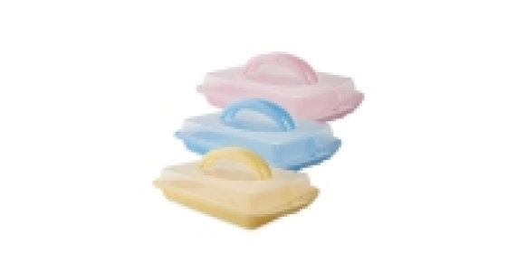 Party Cake Container