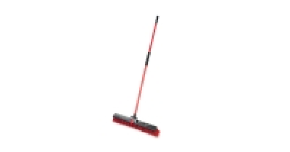 Bulldozer Broom £7.99