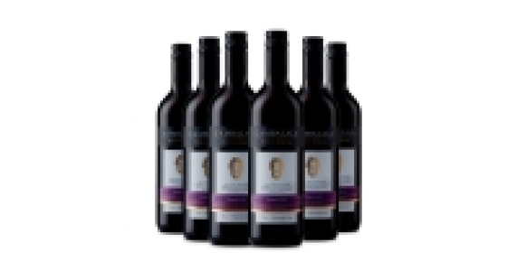 Cambalala SA Pinotage