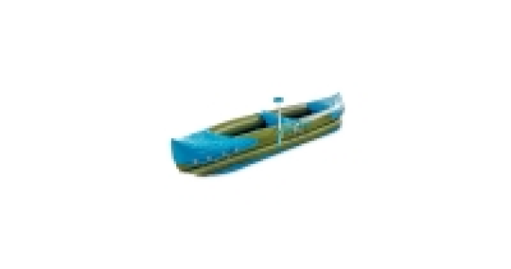Inflatable Kayak £39.99
