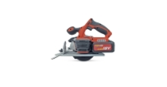 18V Li-ion Cordless Circular Saw
