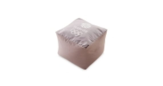 Team GB Cotton Bean Cube