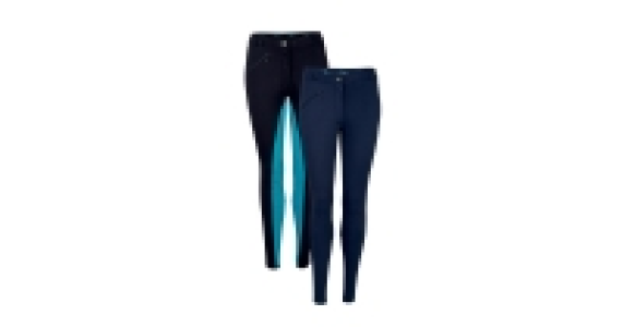 Ladies Crane Riding Jodhpurs