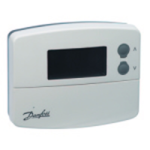 Danfoss TP4000 24 Hour Programmable