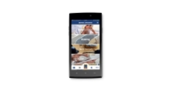 MEDION® LIFE® E5005 5 Inch Smartphone
