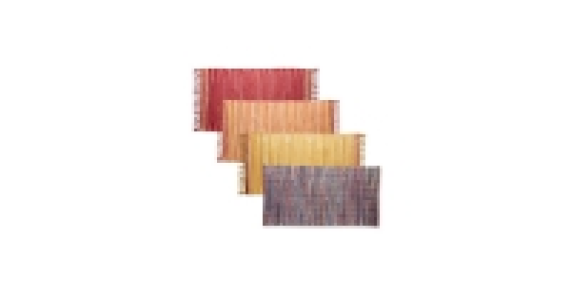 Chindi Rug £5.99