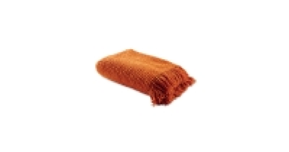 Chenille Throw £12.99