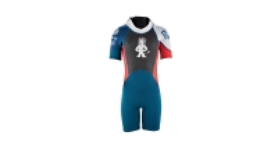 Team GB Childrens Shorty Wetsuit £9.99
