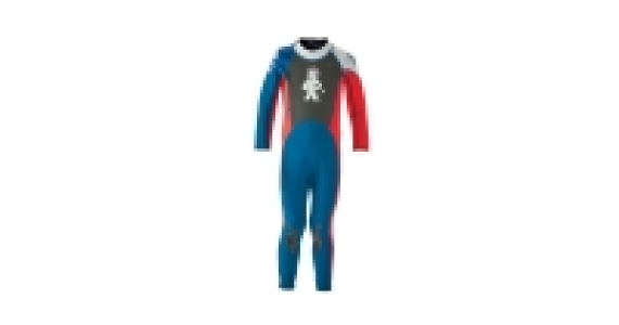 Kidss GB Full-Length Wetsuit £12.99