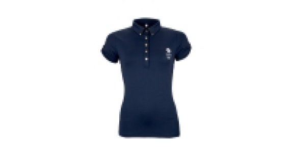 Ladies Navy Team GB Sports Top £6.99