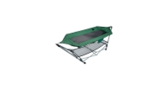 Portable Hammock with Stand £39.99