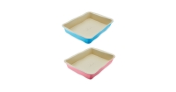 Roast & Bake Ceramic Pan £3.99