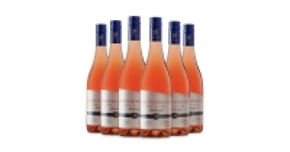 Exquisite NZ Rosé