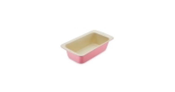 Small Ceramic Loaf Pan
