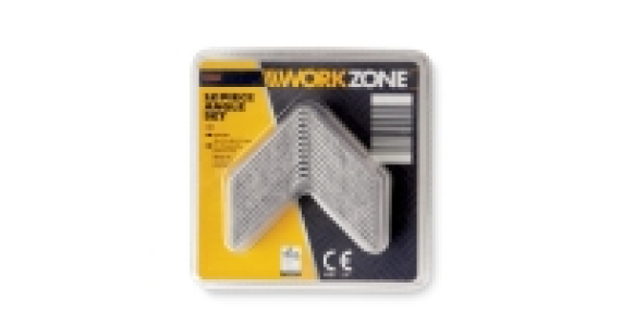 12 Piece Angle Set (50cm)