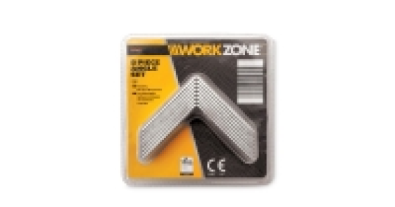 8 Piece Angle Set £2.99