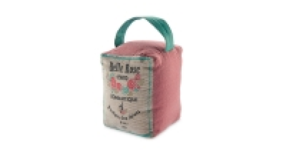 Belle Rose Tapestry Doorstop £4.99