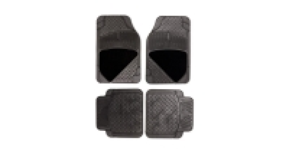 Combination Car Mats £6.99