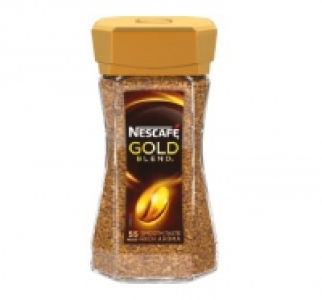 Nescafe Gold Blend £3.00