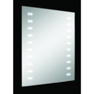 Genesis LED Mirror Light