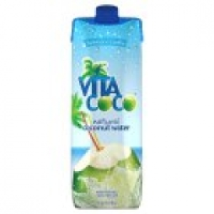 Vita coco coconut water £2.61