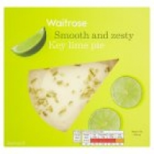 Waitrose Key lime pie £2.99