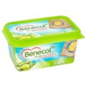 Benecol light spread £3.00
