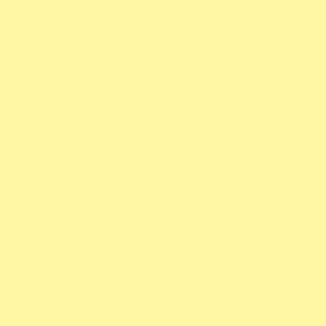 Wickes One Coat Satinwood Paint Lemon Cupcake 750ml