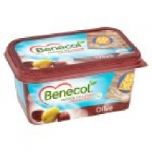 Benecol olive spread &pound;3.00