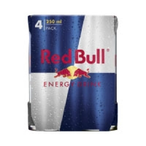 Red Bull £3.50