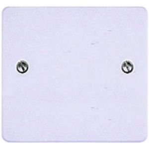 Wickes  MK Cooker Connection Unit K5045PPK