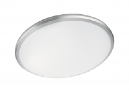 Philips Twirly LED Wall & Ceiling Light Grey