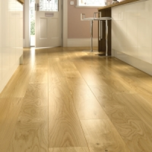 Wickes Heritage Oak Real Wood Top Layer Sample &pound;5.00