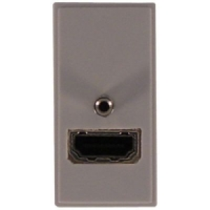 Wickes HDMI Module White £7.49