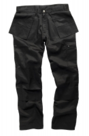 Hardcore Basic Trouser 32W 32L